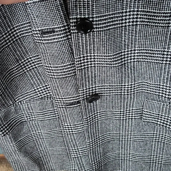 Women’s Everlane The Oversized Blazer Size 16 NWOT - Picture 4 of 6